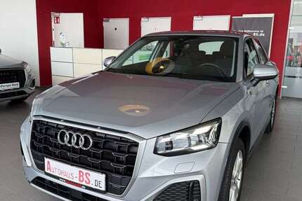 Audi Q2 48.268 km 20.620 &euro; Braunschweig 38116