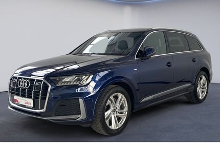 Audi Q7 74.250 km 55.450 &euro; Braunschweig 38124