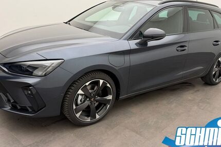 Cupra Leon 1.100 km 41.300 &euro; Peine 31226