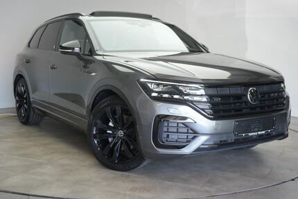 VW Touareg 95.000 km 49.990 &euro; Braunschweig 38110