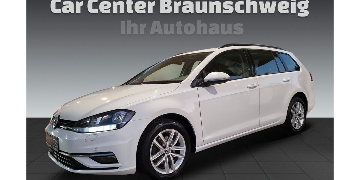 VW Golf 94.500 km 14.999 &euro; Braunschweig 38120