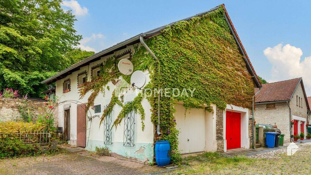 Mehrfamilienhaus, Wohnhaus Schöningen - 1 Zimmer, 196 m&sup2;, 198.500&euro; | Angebot:25677356