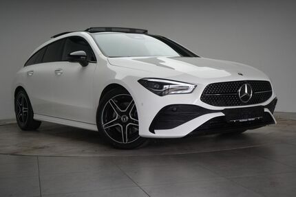 Mercedes-Benz CLA 200 Shooting Brake 18.000 km 31.990 &euro; Braunschweig 38110