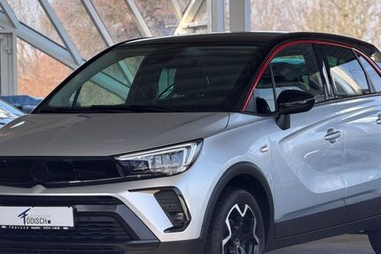 Opel Crossland (X) 77.545 km 15.880 &euro; Salzgitter 38228