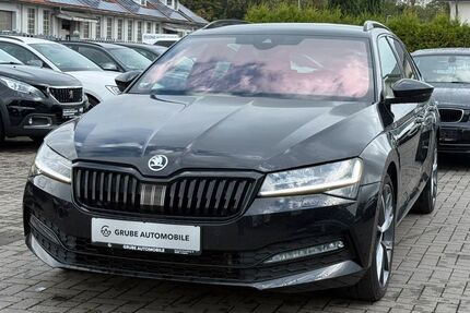 Skoda Superb 72.808 km 27.990 &euro; Lengede 38268