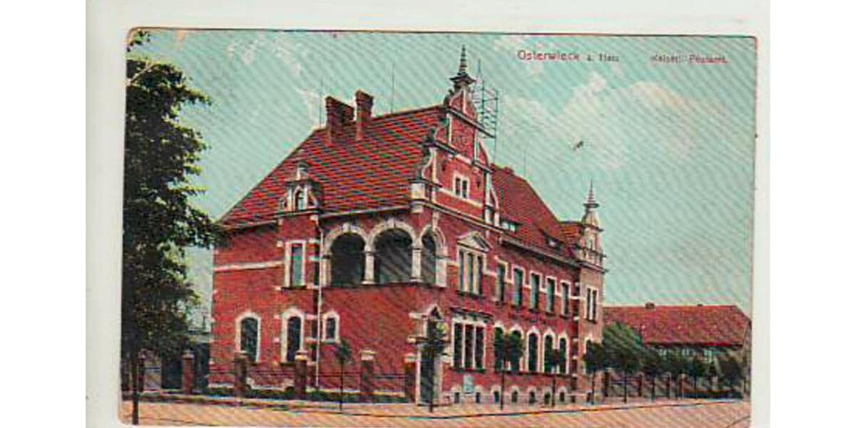 Einfamilienhaus Osterwieck - 400.000&euro; | Angebot:25753731