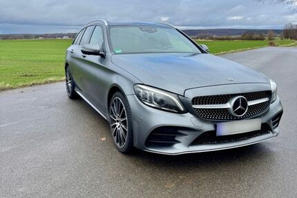 Mercedes-Benz C 400 111.500 km 26.990 &euro; Königslutter 38154