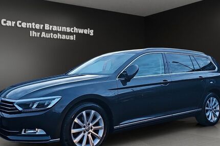 VW Passat Variant 199.500 km 12.999 &euro; Braunschweig 38120