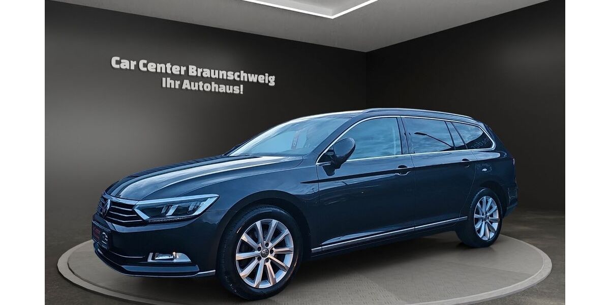 VW Passat Variant 199.500 km 12.999 &euro; Braunschweig 38120