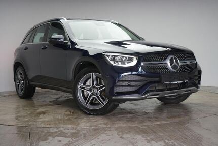 Mercedes-Benz GLC 300 59.000 km 39.990 &euro; Braunschweig 38110