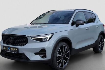 Volvo XC40 20.362 km 36.990 &euro; Braunschweig 38114