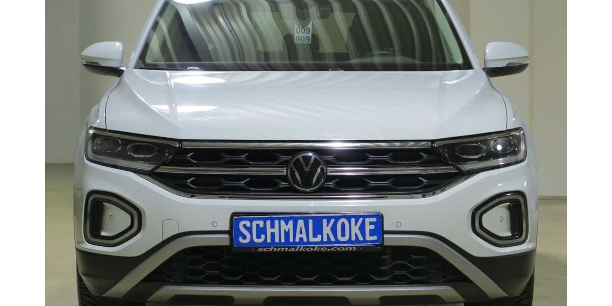 VW T-Roc 30.800 km 25.750 &euro; Braunschweig 38112