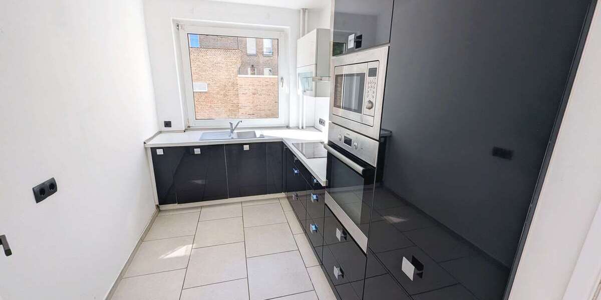 Etagenwohnung Braunschweig Östliches Ringgebiet - 3 Zimmer, 83 m&sup2;, 239.000&euro; | Angebot:27349488