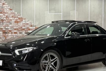 Mercedes-Benz A 200 80.000 km 25.990 &euro; Braunschweig 38106