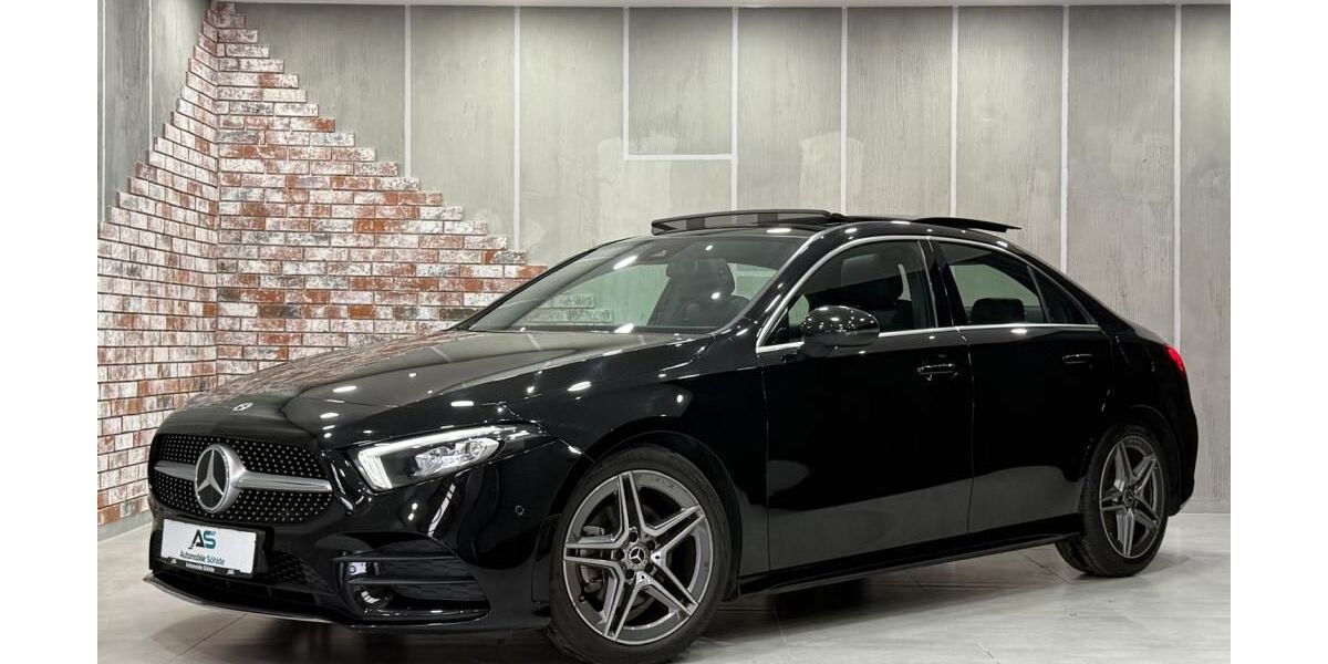 Mercedes-Benz A 200 80.000 km 25.990 &euro; Braunschweig 38106