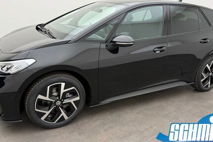 VW ID.3 1.100 km 32.300 &euro; Peine 31226
