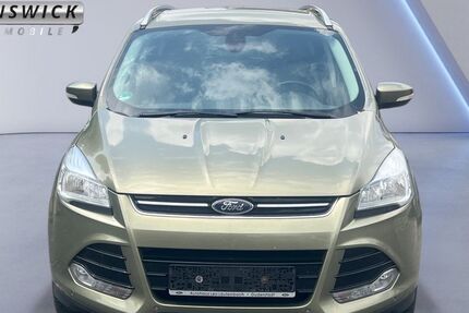 Ford Kuga 335.000 km 4.650 &euro; Braunschweig 38122