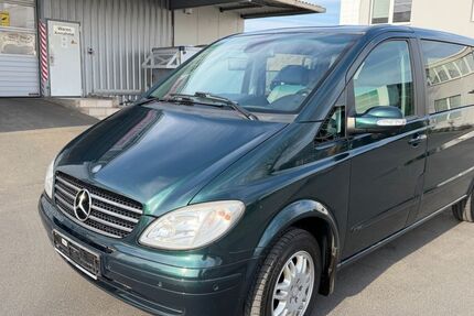 Mercedes-Benz Vito 325.500 km 5.700 &euro; Braunschweig 38112