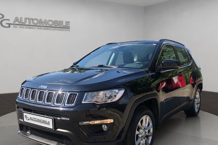 Jeep Compass 97.900 km 15.350 &euro; Braunschweig 38110
