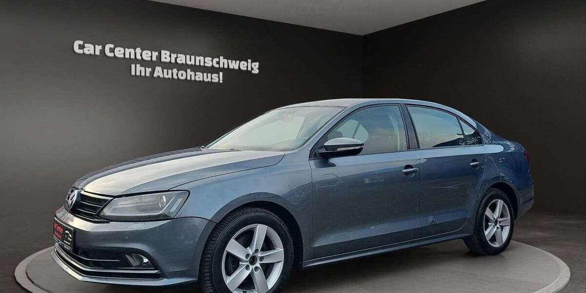 VW Jetta 293.445 km 4.999 &euro; Braunschweig 38120