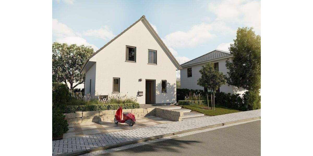 Einfamilienhaus Vechelde - 4 Zimmer, 106 m&sup2;, 314.290&euro; | Angebot:25727201
