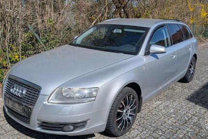 Audi A6 223.109 km 3.990 &euro; Wolfenbüttel 38304