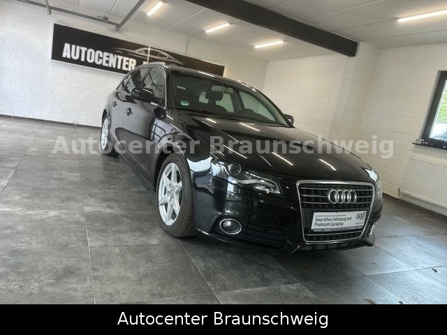 Audi A4 219.000 km 6.450 &euro; Braunschweig 38112