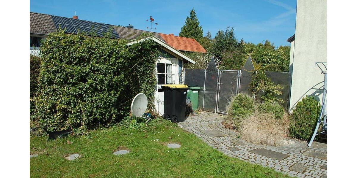 Reihenendhaus Salzgitter Gebhardshagen - 3 Zimmer, 92 m&sup2;, 155.000&euro; | Angebot:26331415