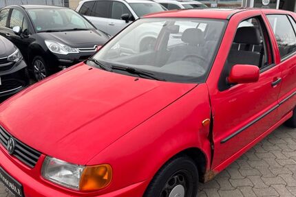 VW Polo 75.655 km 599 &euro; Wolfenbüttel 38304