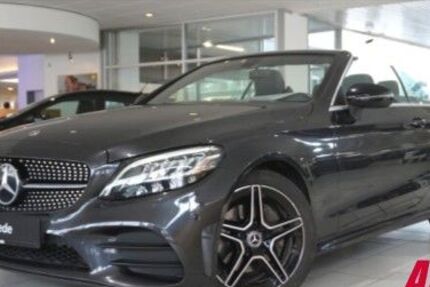 Mercedes-Benz C 200 97.200 km 29.550 &euro; Schöningen 38364