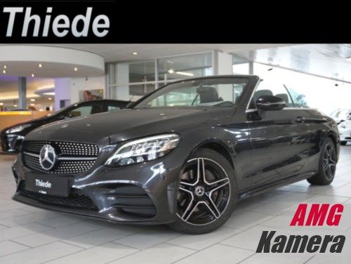 Mercedes-Benz C 200 97.200 km 29.550 &euro; Schöningen 38364