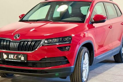 Skoda Karoq 97.800 km 19.990 &euro; Wolfenbüttel 38304