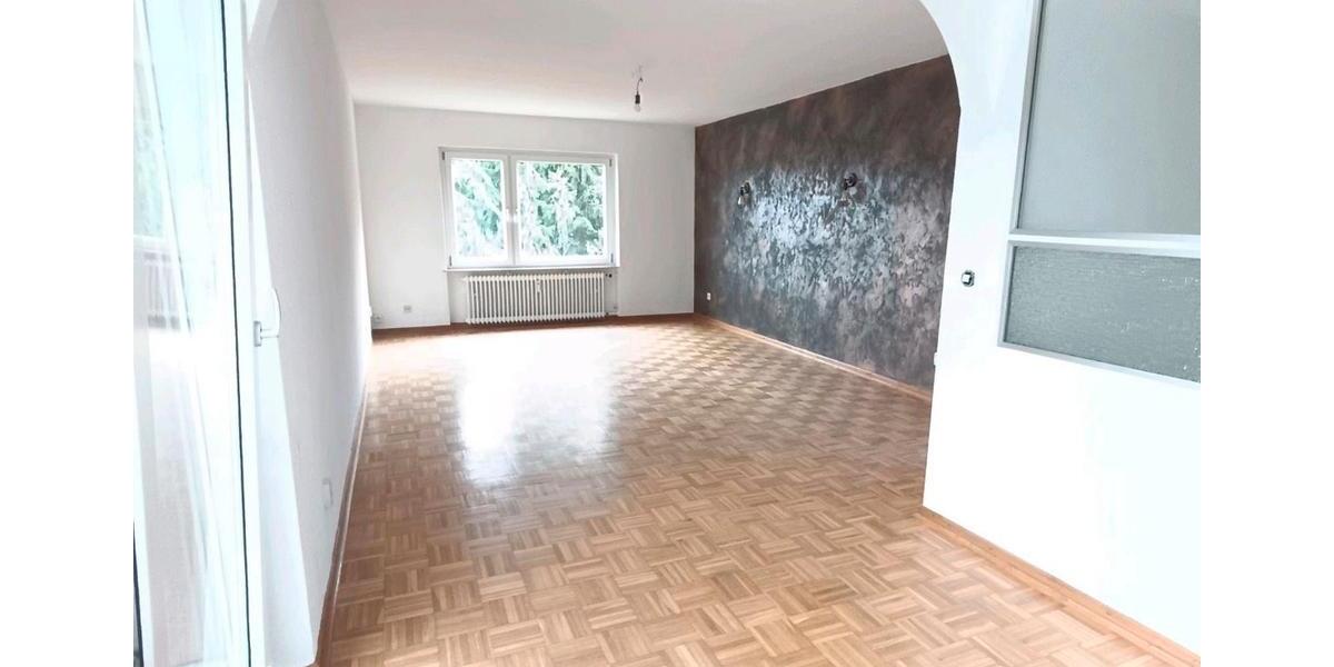 Erdgeschoßwohnung Goslar - 3 Zimmer, 74 m&sup2;, 590&euro; | Angebot:25906145