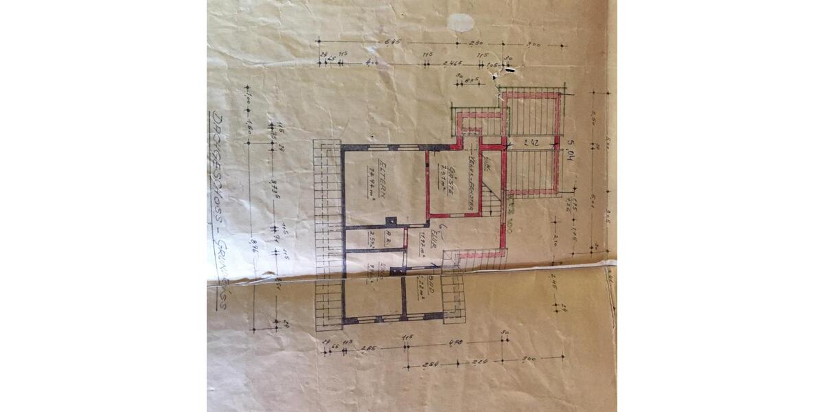 Einfamilienhaus Süpplingen - 5 Zimmer, 122 m&sup2;, 219.000&euro; | Angebot:26025352