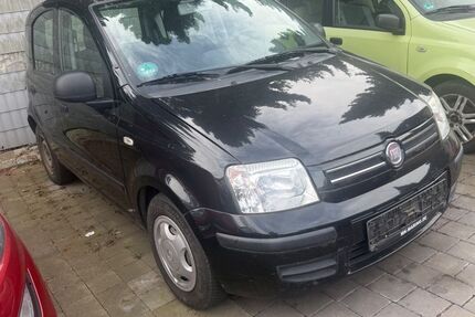Fiat Panda 136.000 km 1.750 &euro; Wolfenbüttel (Halchter) 38304