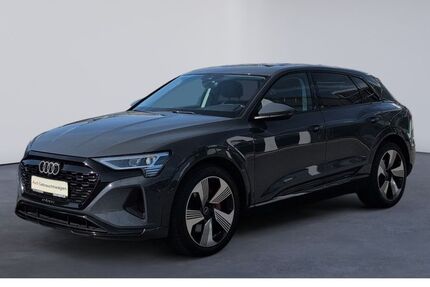 Audi Q8 e-tron 85.600 km 35.990 &euro; Braunschweig 38124