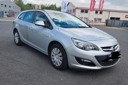 Opel Astra 120.000 km 6.000 &euro; Braunschweig 38126