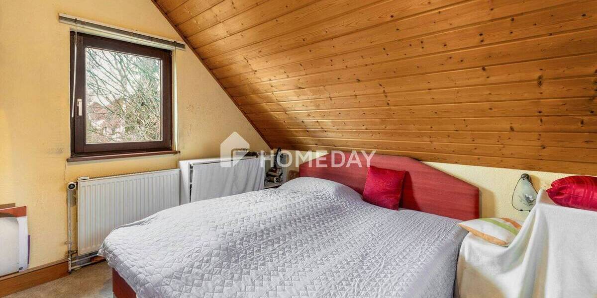 Einfamilienhaus Salzgitter Bad - 4 Zimmer, 85 m&sup2;, 117.234&euro; | Angebot:26065452