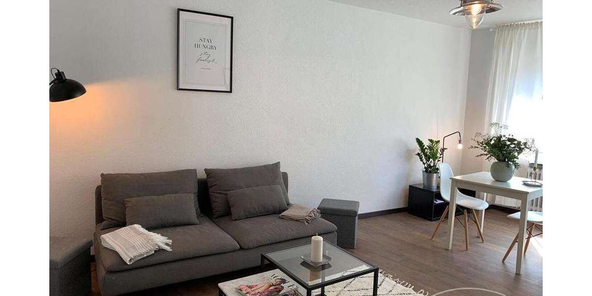 Zimmer Braunschweig - 2 Zimmer, 1.600&euro; | Angebot:23424504