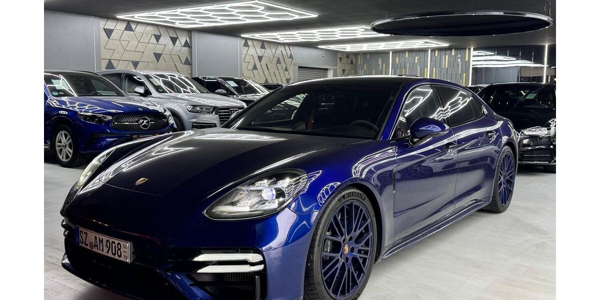 Porsche Panamera 66.842 km 94.990 &euro; Peine 31226