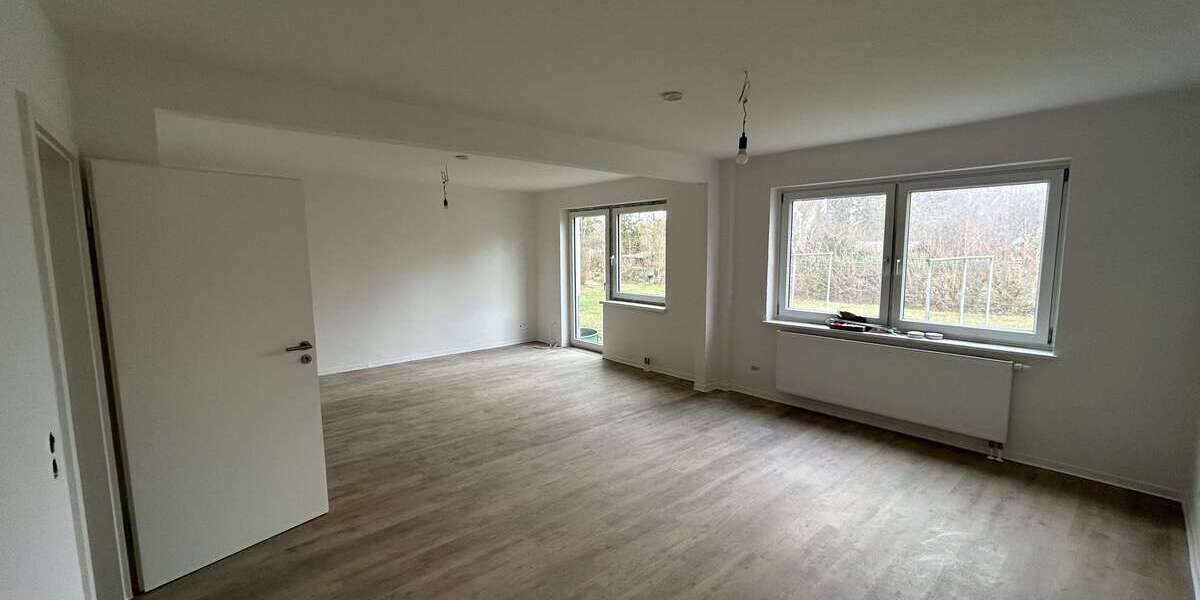 Etagenwohnung Goslar - 3 Zimmer, 103 m&sup2;, 1.000&euro; | Angebot:25722155