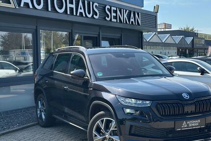 Skoda Kodiaq 102.400 km 27.990 &euro; Peine 31226