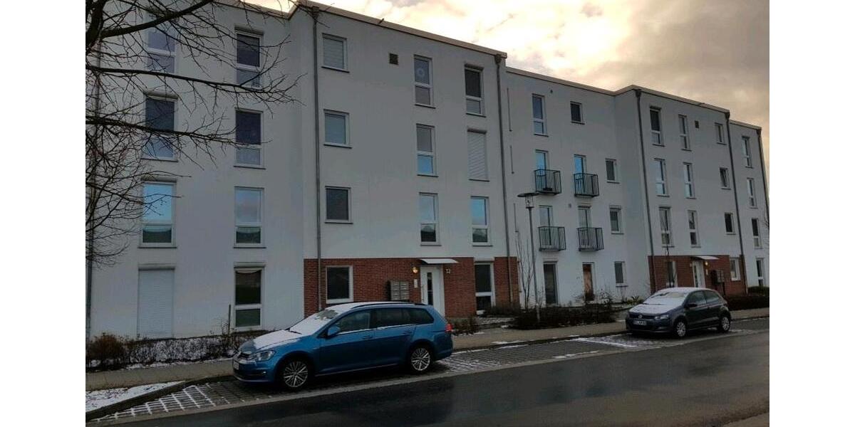 Etagenwohnung Braunschweig Wabe-Schunter-Beberbach - 3 Zimmer, 98 m&sup2;, 380.000&euro; | Angebot:27029104