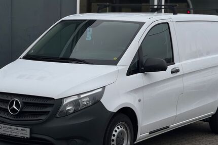 Mercedes-Benz Vito 90.285 km 14.950 &euro; Salzgitter 38259