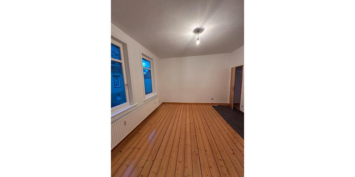 Erdgeschoßwohnung Langelsheim - 4 Zimmer, 76 m&sup2;, 610&euro; | Angebot:24298982