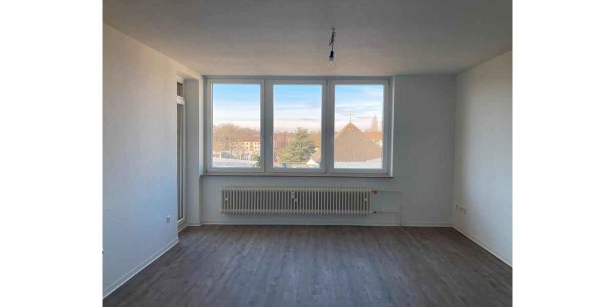 Etagenwohnung Braunschweig Timmerlah-Geitelde-Stiddien - 3 Zimmer, 71 m&sup2;, 707&euro; | Angebot:25305184