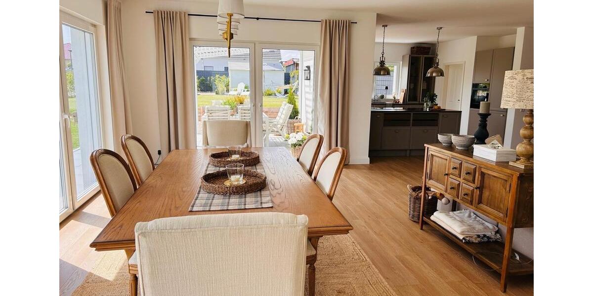 Villa Braunschweig - 5.5 Zimmer, 212 m&sup2;, 649.000&euro; | Angebot:25923261