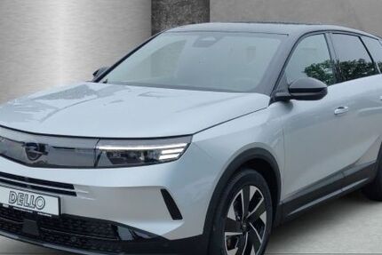 Opel Grandland (X) 14.999 km 35.950 &euro; Braunschweig 38126