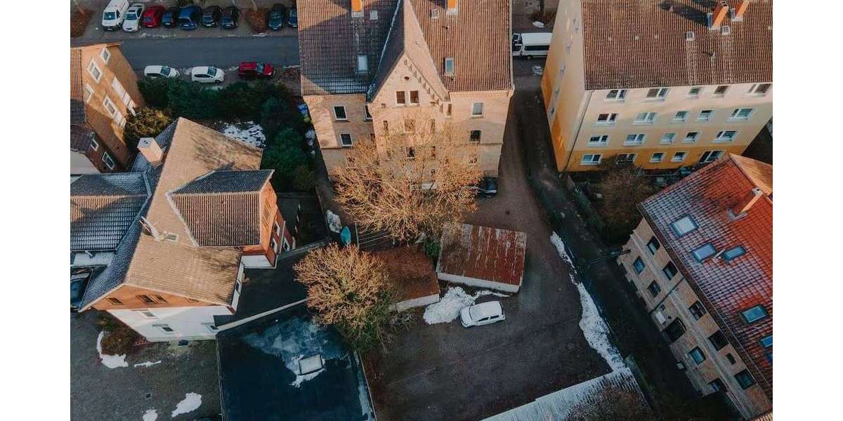 Einfamilienhaus Braunschweig Broitzem - 48 Zimmer, 530 m&sup2;, 790.000&euro; | Angebot:25908258