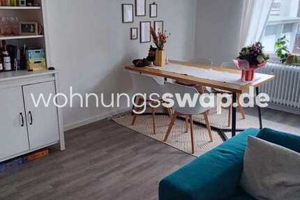 Wohnung Braunschweig - 2 Zimmer, 54 m&sup2;, 450&euro; | Angebot:23818942